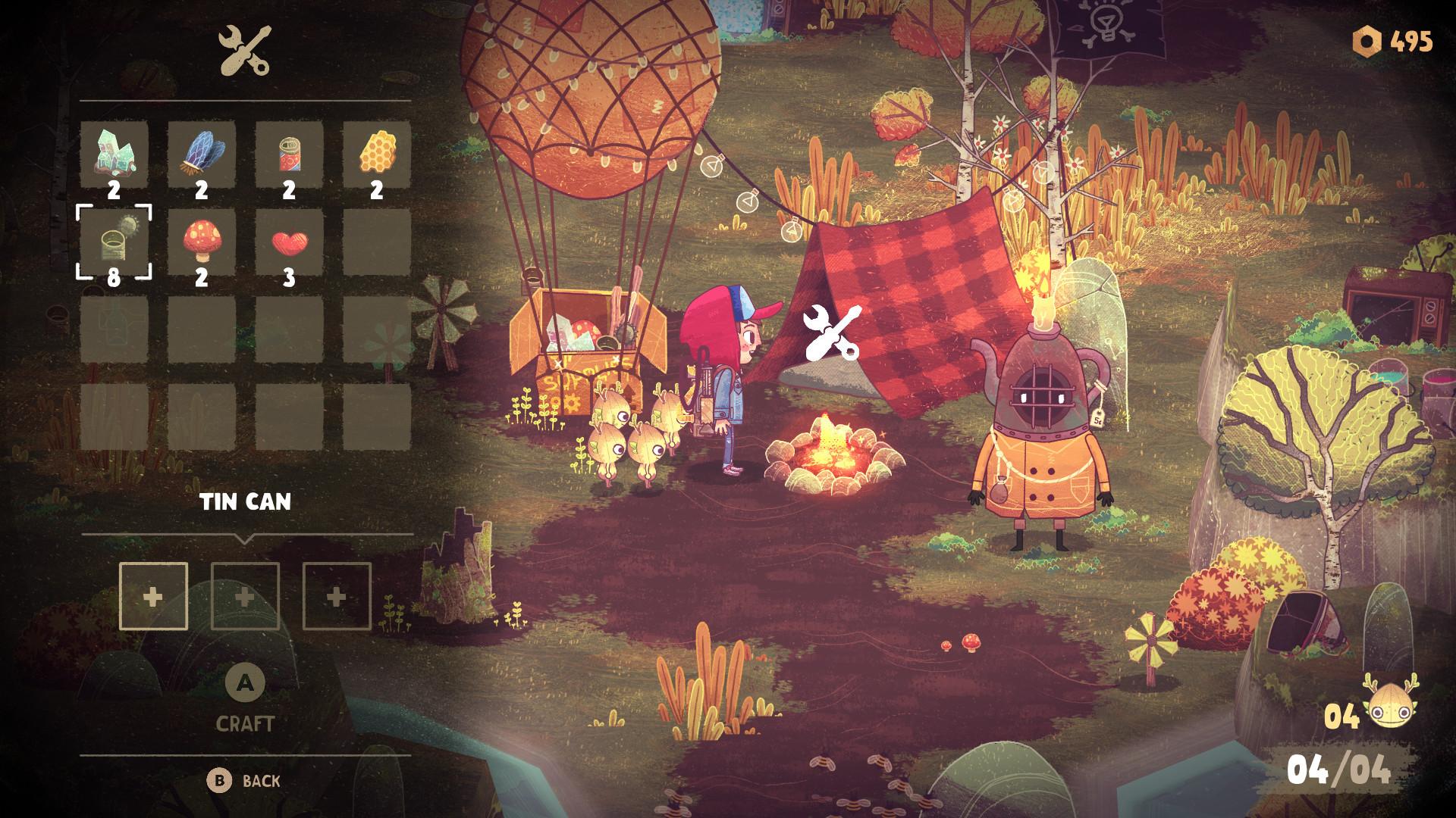 创世理想乡冰洁谜题_创世理想乡任务_创世理想乡解锁地图材料