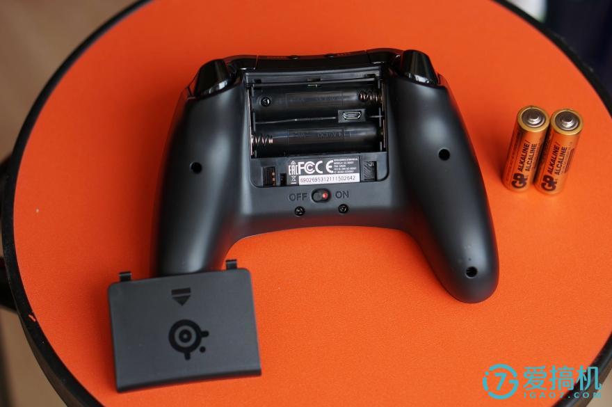 control怎么启用手柄_游戏手柄controller_手柄启用steam输入没反应