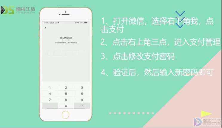 更改交易密码_钱包支付密码已锁定怎么重置_im钱包怎么修改交易密码