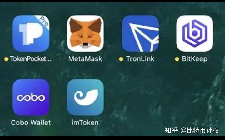 imtoken视频教程_imtoken使用方法视频_imtoken怎么操作