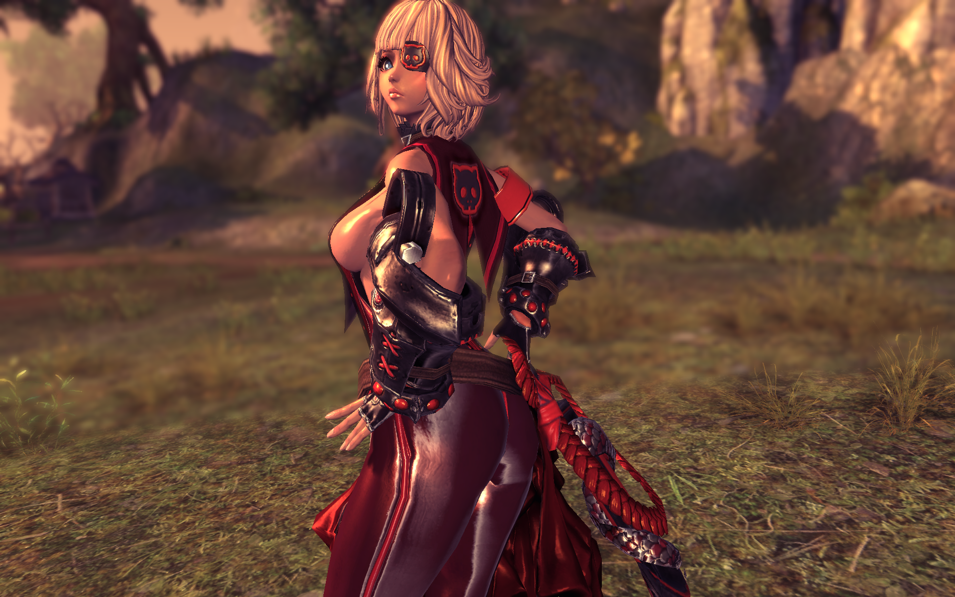 剑灵mmo_剑灵MMORPG_剑灵 mmorpg