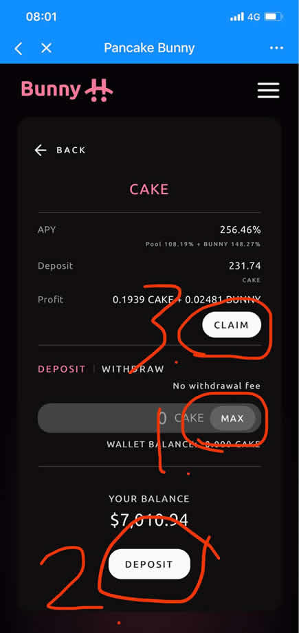 钱包挖矿是什么_imtoken钱包挖矿安全吗_钱包挖矿多长时间显示余额
