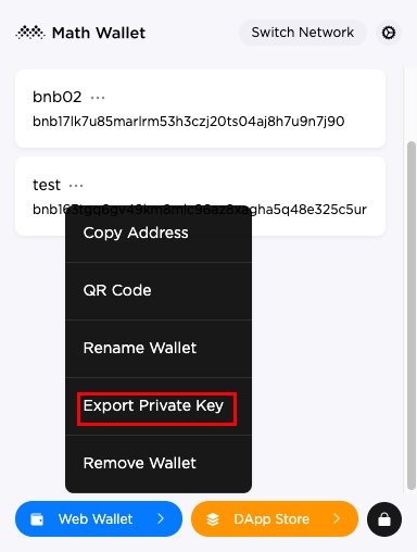 tp钱包忘记私钥_tp钱包忘记私钥_tp钱包忘记私钥