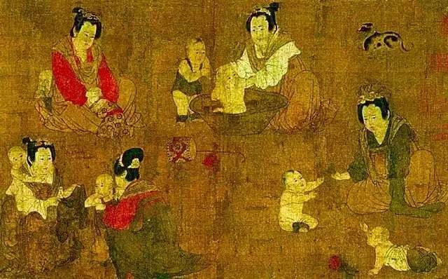 古代把游戏称为什么_古代游戏雅称_古代称游戏为什么