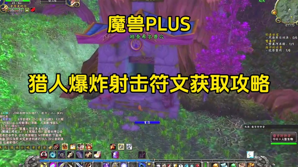 魔兽世界怀旧服弹药_魔兽世界弹药测试怎么做 nga_魔兽世界弹药
