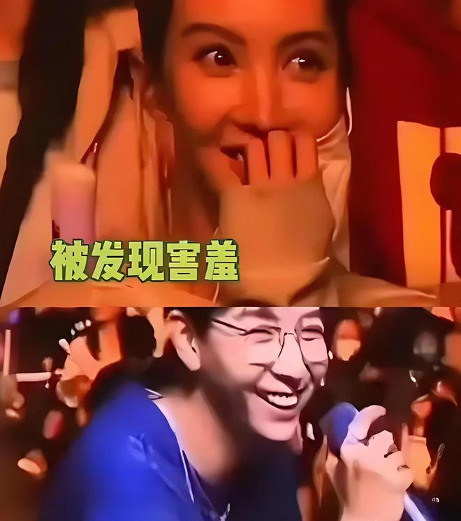 陈妍希坐实_陈妍希玩_陈妍希现场