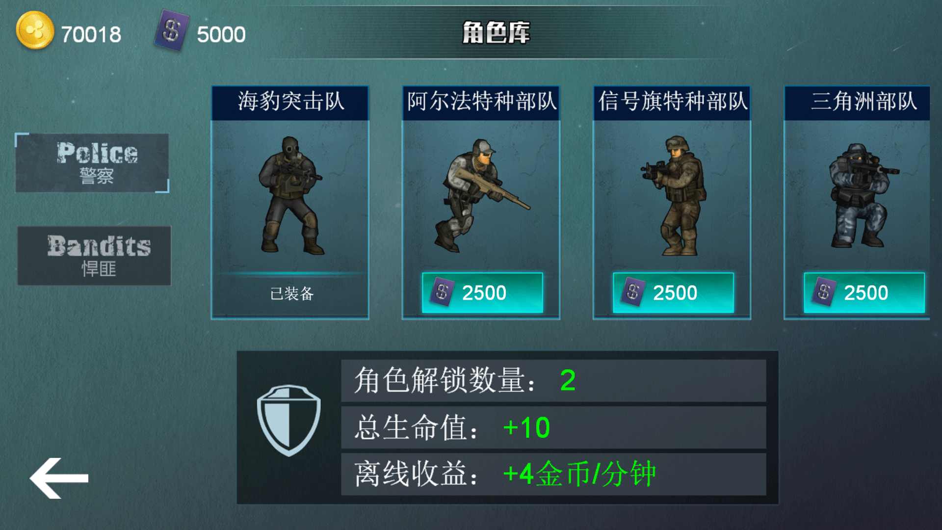 特警射击训练图片_射击手游特警闯关攻略视频_特警闯关射击手游攻略