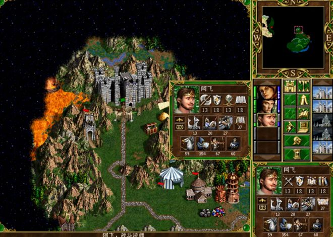 为什么游戏行业动荡_动荡行业游戏有哪些_动荡年代游戏