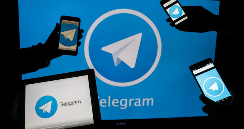 telegram开启权限-如何在数字化社会中保护个人隐私？Telegram权限开启问题解析-2Q1Q手游网