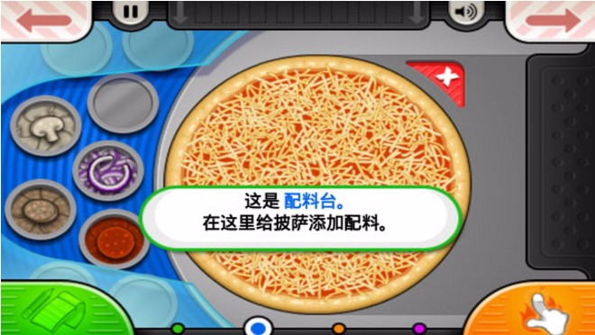 披薩劇情攻略游戲_游戏攻略剧透_披萨游戏攻略披萨