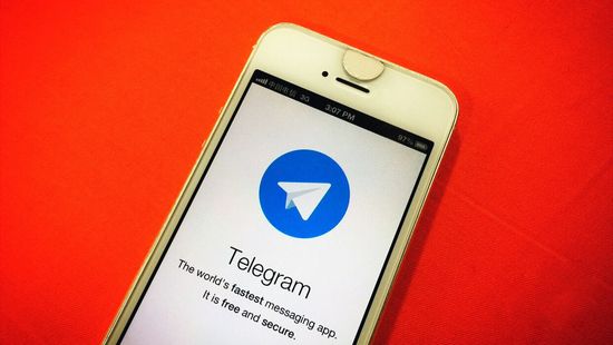 telegram被墙_telegram 链接_telegrampc
