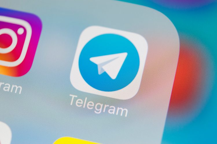 telegram加密_telegram能翻译吗_telegram中文版