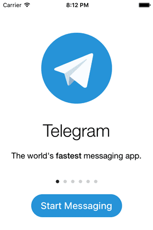telegram找附近人_telegram怎么看附近人_能看附近的人的社交软件