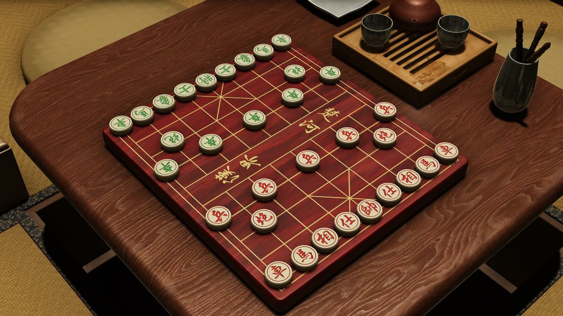 象棋游戏网站_中国象棋游戏哪个平台最好_好的象棋平台