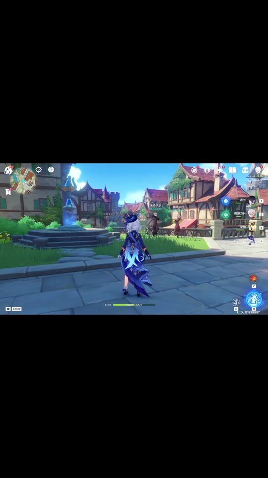 原神第三章第三幕任务流程对话_原神第三章第三幕任务流程对话_原神第三章第三幕任务流程对话
