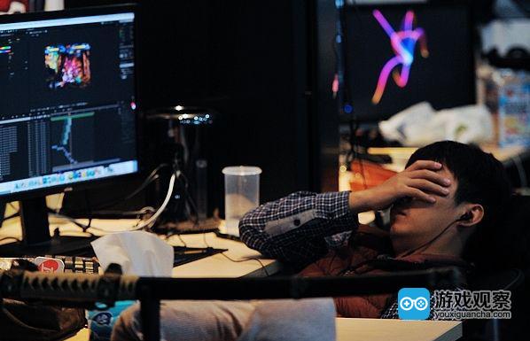 周期小游戏_一款游戏的开发周期_游戏开发时间周期