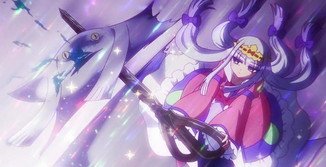 游戏动漫有什么好看的_打游戏动漫有哪些好看的_玩游戏类的动漫