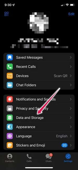 清除telegram登录数据_telegram如何清除_清除telegram数据