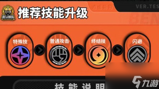 dnf觉醒任务跳过了哪里领_跳跃的觉醒卷轴3阶段_游戏玩法 (本游戏合适16岁以上用户)操作指南移动r觉醒j普攻k跳跃l闪避ui必杀技o处