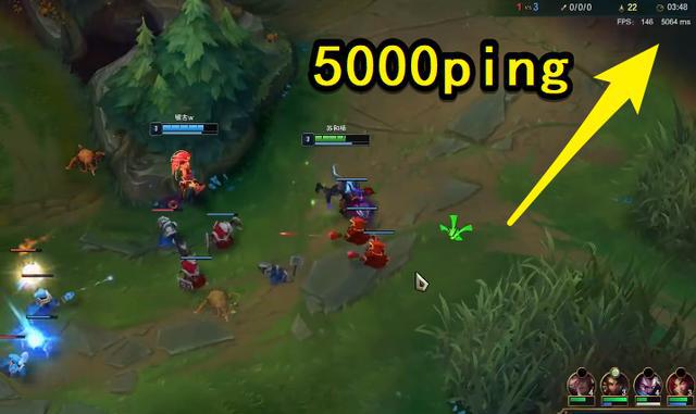 延迟卡玩游戏有什么用_玩什么游戏都卡有延迟_延迟卡玩游戏有用吗