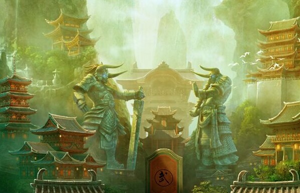 横屏比例画面游戏有哪些_游戏画面横屏比例_横屏游戏壁纸