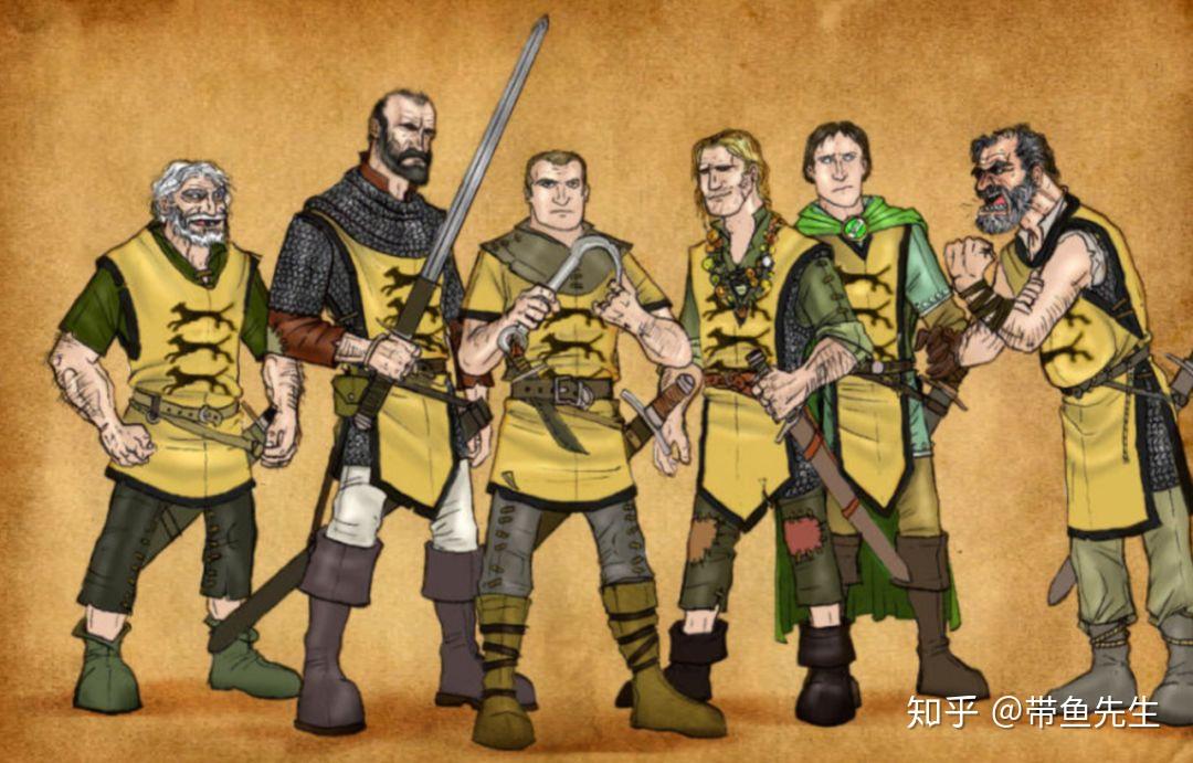 权力的游戏关系图高清第一季_权利游戏关系图_main titles 权力 游戏 关系 分析