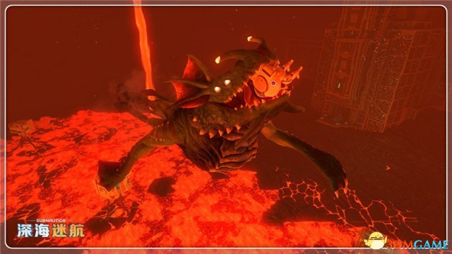 卸载深海迷航的软件_深海迷航怎么卸载_卸载深海迷航电脑死机