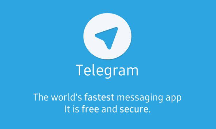 telegeram安卓下载_telegeram_telegeram官网