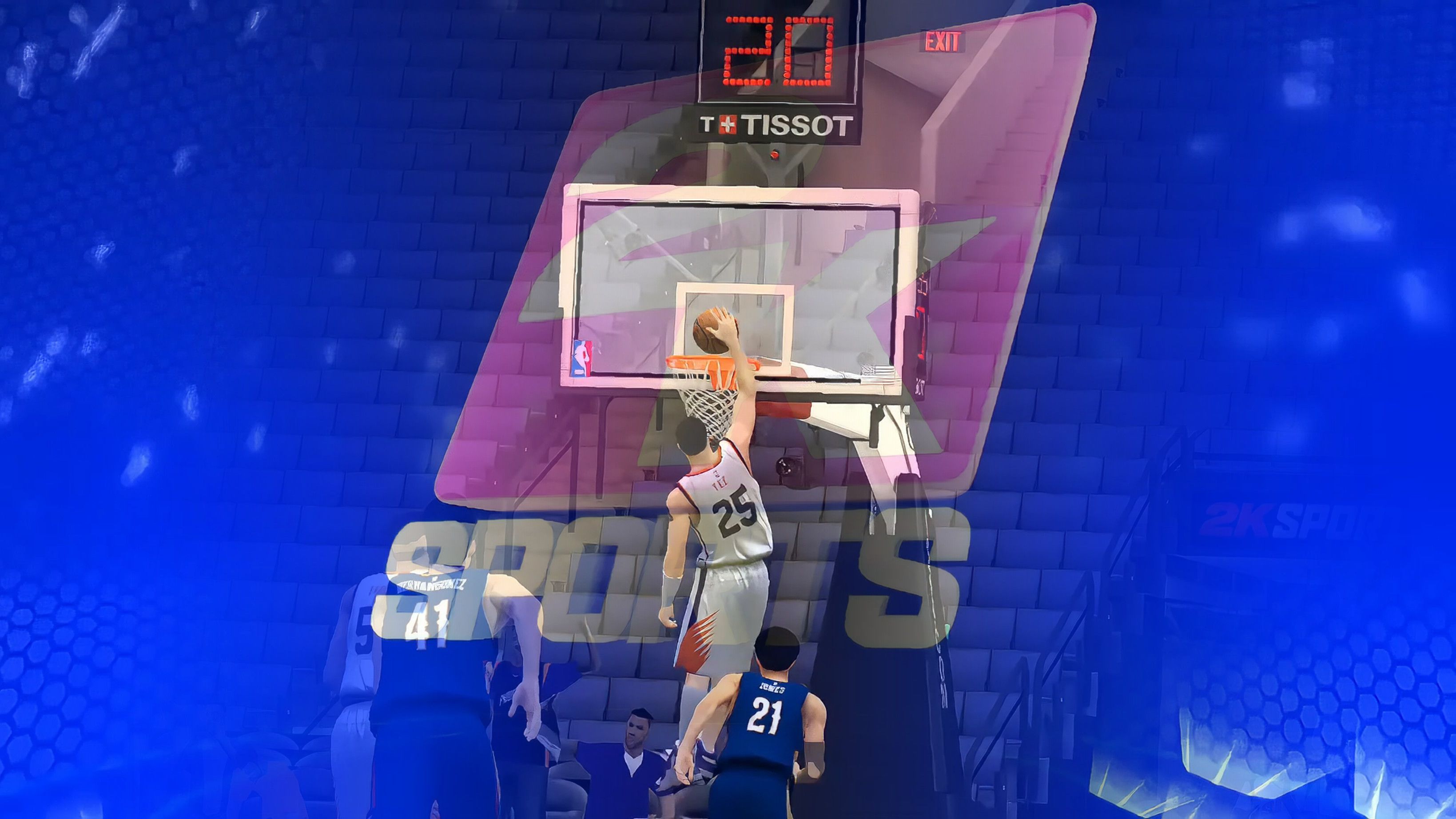 nba2k辉煌生涯调难度_nba2k20辉煌生涯比赛速度怎么调_2k20辉煌生涯怎么加速度