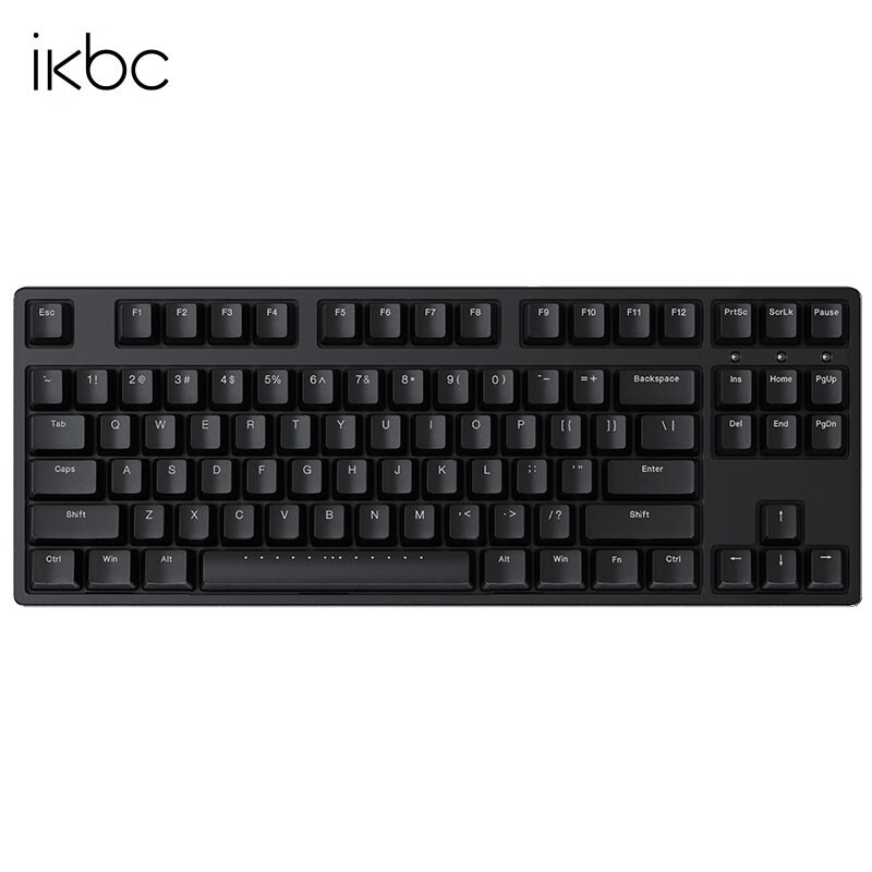 keyboard游戏键盘_ikbc键盘游戏模式_ikbc键盘打游戏怎么样