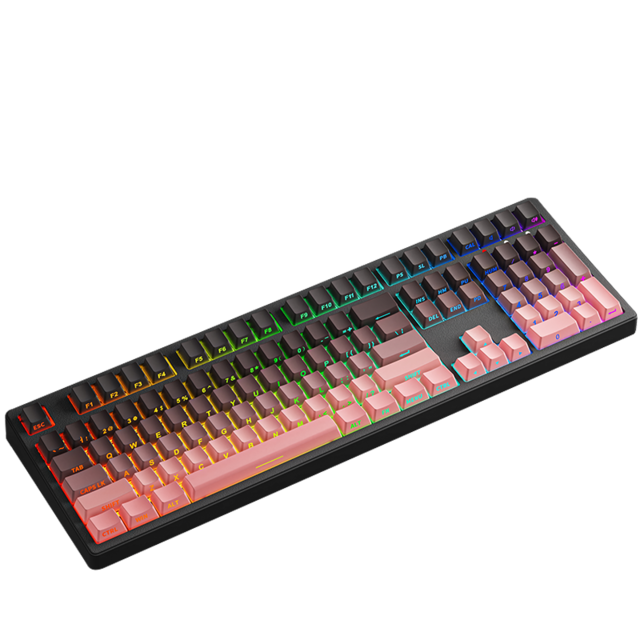 ikbc键盘打游戏怎么样_ikbc键盘游戏模式_keyboard游戏键盘