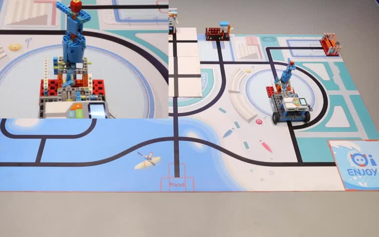鲸鱼3d虚拟机器人 晋级攻略_鲸鱼机器人搭建图纸_鲸鱼机器人流程图
