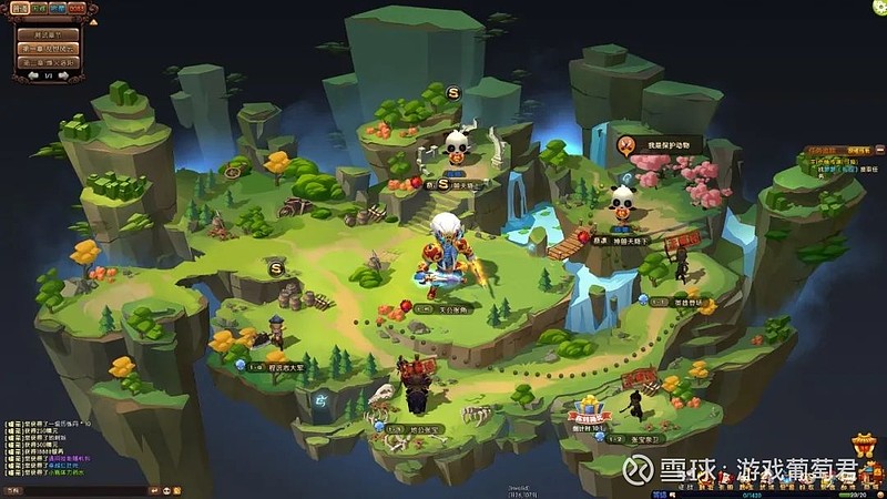 架构运营游戏是什么_架构运营游戏有哪些_游戏运营架构