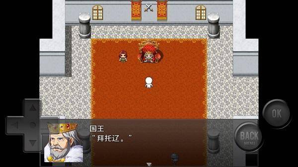 rpg游戏细分类_游戏细分领域_游戏类型细分