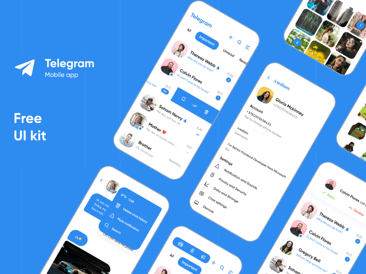 视频设置封面_视频设置为来电铃声_telegram怎么设置视频