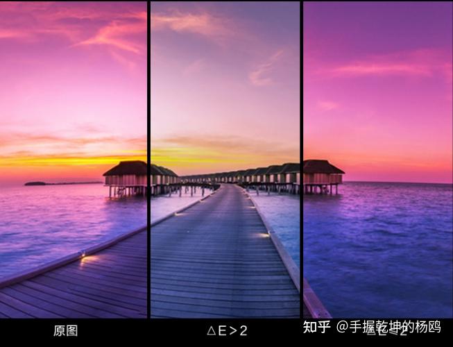 色域要求_游戏一般用什么色域_色域有用吗