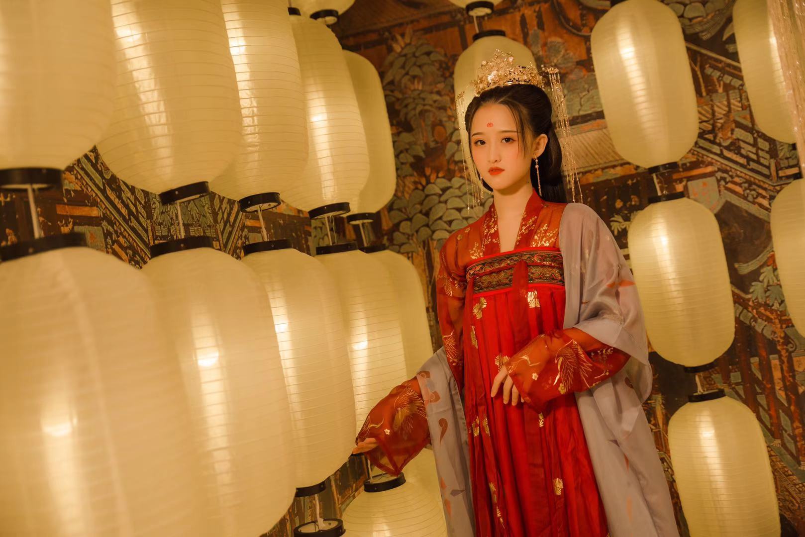 互动关汉服游戏有什么_汉服有关的互动游戏_互动关汉服游戏有哪些