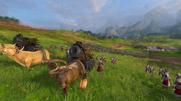 战锤1.92mod_战锤mod排序_mac战锤3 怎么选mod