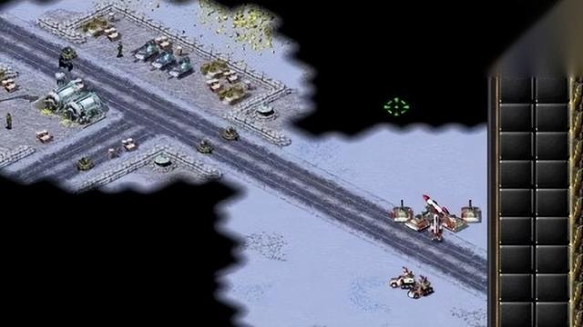 红警速度慢_红警调节游戏速度_红警2 游戏速度设置多少