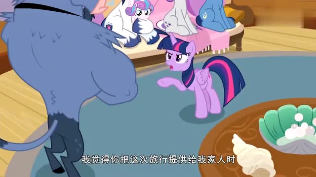 小马宝莉的是怎么过的呀_小马宝莉实话实说_请问小马宝莉