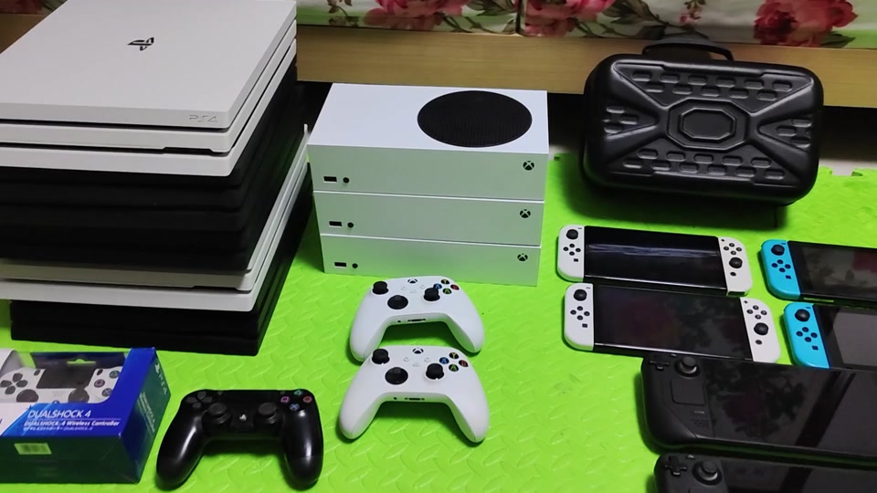 ps4折腾 游戏安装外部硬盘_ps4外置硬盘安装游戏教程_ps4外置硬盘装游戏