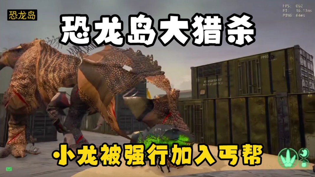 恐龙岛需要充钱吗_恐龙岛怎么买_恐龙岛要钱吗