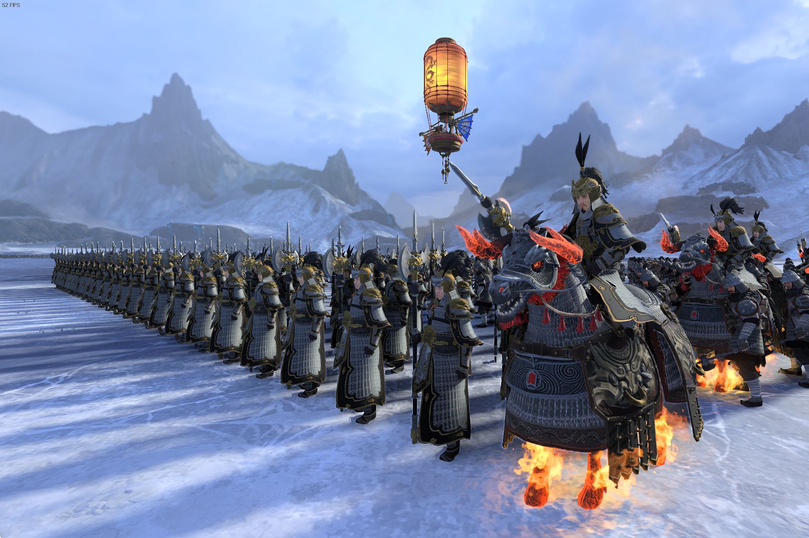 战锤全面战争兵种mod_战锤全战兵种拓展mod_战锤3全面战争mod类别排序