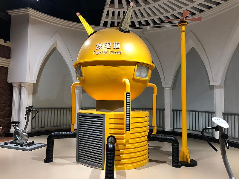 预设指定了与当前颜色_有那些中只能使用预设的游戏对象_系统预设对象不能修改或删除