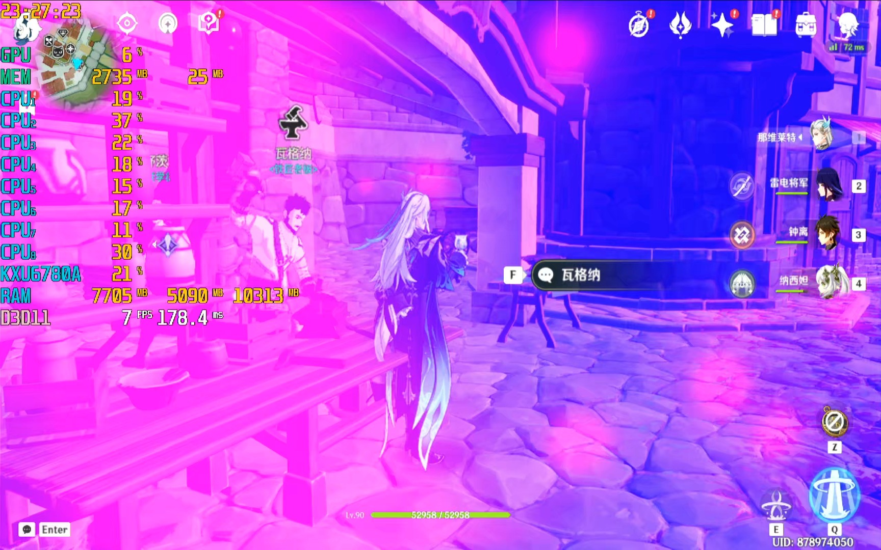 3060ti显卡可以玩的游戏_3060显卡玩游戏够用吗_3060显卡能玩大型游戏吗