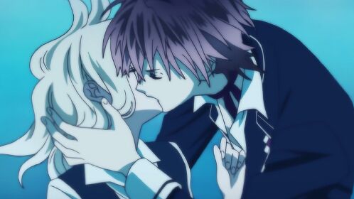 魔鬼恋人怎么样_魔鬼恋人动漫解说_魔鬼恋人人设