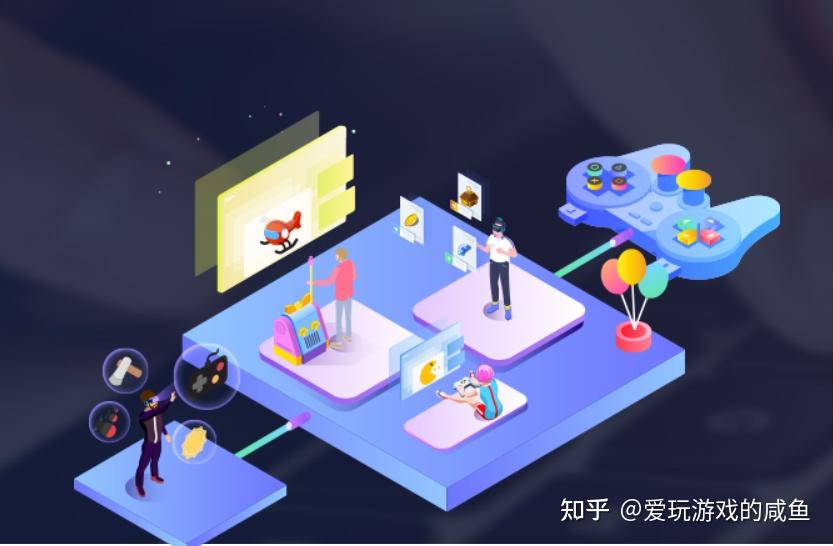 制作游戏的平台_怎么制作游戏 平台_制作平台游戏的软件