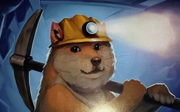 狗狗币钱包dogecoin_tp钱包狗狗币_狗币钱包app