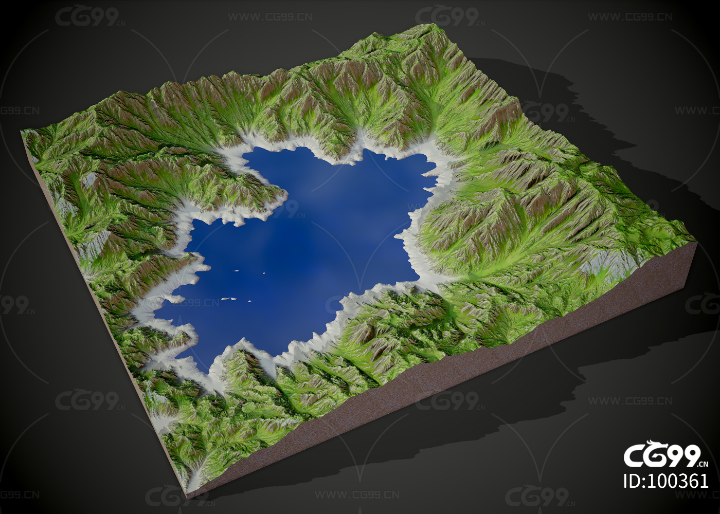 游戏中的地形_游戏地形图_游戏地形区域图