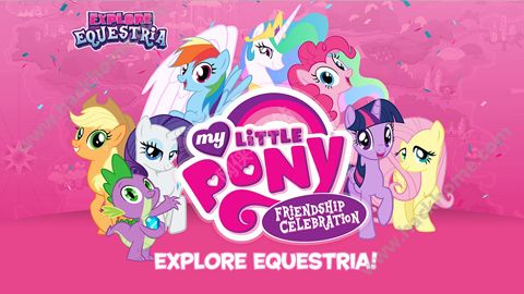 littlepony汉尼拔_my little pony攻略_攻略收集jyH